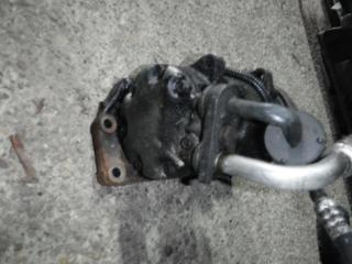 компрессор кондиционера Peugeot 306 1 поколение 1997, 1.8 л., бензин