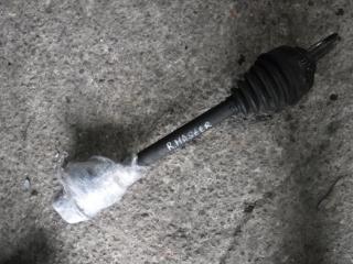 полуось (приводной вал, ШРУС) Renault Master 2 поколение 1999, 2.5 л., дизель