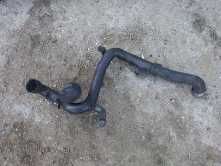 патрубок интеркулера Volkswagen Touran 1 поколение 2005, 1K0145770B