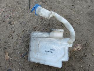 бачок омывателя Skoda Octavia 1 поколение [рестайлинг] 2006, 1.9 л., TDi, дизель, МКПП, универсал