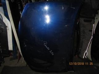 капот Rover 200 Series 2 поколение 1998
