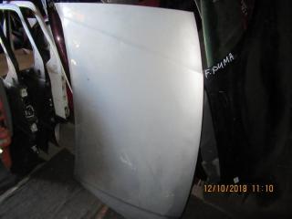 капот Audi A3 8L 2000