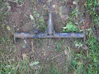 прицепное устройство (фаркоп) Ford Maverick 1 поколение UNS/UDS 1996