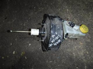 вакуумный усилитель тормозов SEAT Ibiza 3 поколение 2004, 1.4 л., i, бензин, МКПП, хетчбэк 5 дв., 6Q1614105T