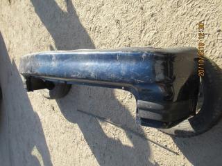 бампер задний Opel Sintra 1 поколение 1999