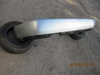 бампер задний Audi A6 4A/C4 1995, седан, 4A0807301B