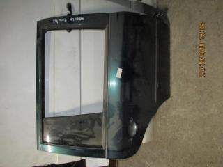 дверь задняя правая Skoda Octavia 1 поколение (A4) 1998, универсал