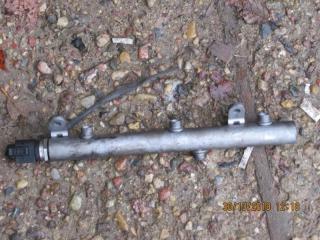 топливная рампа Chrysler 300C 2002, 3.0 л., CDi, дизель, A6420702695