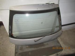 крышка багажника (дверь 3-5) Mitsubishi Colt 4 поколение 1994, хетчбэк 5 дв.