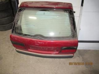 крышка багажника (дверь 3-5) Citroen Xantia 1 поколение 1995, универсал