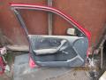 дверь передняя левая Nissan Primera P10 1991 - фото №2