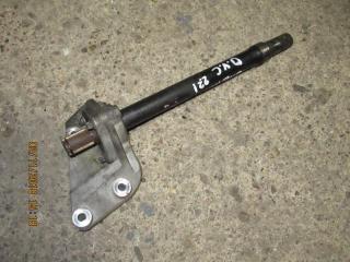 полуось (приводной вал, ШРУС) Opel Vectra C 2005, 2.2 л., бензин, 9186591, 9186590