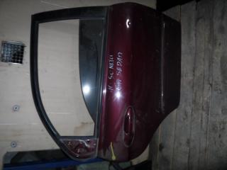 дверь задняя правая Hyundai Sonata Y3 [рестайлинг] 1996