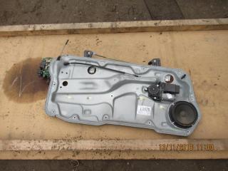 стеклоподъемник передний левый Volkswagen Golf 3 поколение 1999, купе