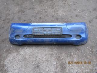 бампер передний Mercedes-Benz A-Класс W168 1998