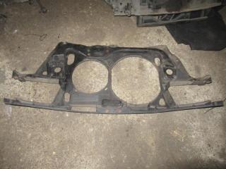 передняя панель крепления облицовки (телевизор) Audi A6 4B/C5 1999, 2.5 л., TDi, дизель