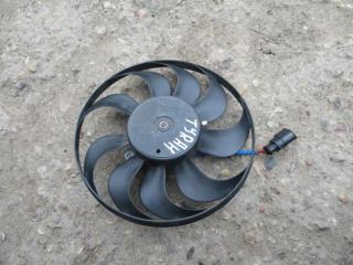 вентилятор радиатора Volkswagen Touran 1 поколение 2004, 1K0959455AL