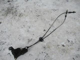 кулиса Ford Focus 1 поколение 1999, 1.6 л., i, бензин, МКПП, хетчбэк 5 дв.