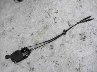 кулиса Volvo V40 1 поколение [2-й рестайлинг] 2003, 1.9 л., DCi, дизель, МКПП, универсал, 30614219, 614125