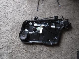 стеклоподъемник электрический передний правый Volkswagen Golf 3 поколение 1998, 1.4 л., i, бензин, МКПП, хетчбэк 5 дв.