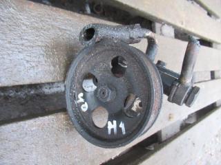 насос гидроусилителя руля Hyundai H-1 Starex [рестайлинг] 2005, 2.5 л., CRDi, дизель, МКПП, микроавтобус