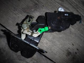 замок багажника Kia Cerato 1 поколение 2005, 2.0 л., CRDi, дизель, МКПП, хетчбэк 5 дв., 4GNK