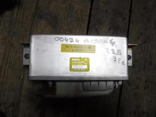 Блок управления ABS/ESP Audi 100 4A/C4 1992, 2.8 л., i, бензин, МКПП, универсал, 857907379D, 0265103032
