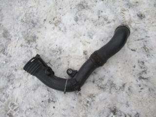 патрубок интеркулера Volkswagen Passat B6 2008, 2.0 л., TDi, дизель, 3C0145838B, 3C0145762AD