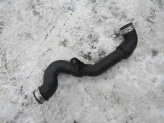 патрубок интеркулера Volkswagen Golf 5 поколение 2008, 2.0 л., TDi, дизель, МКПП, универсал, 3C0145770B, 3C0145762AM