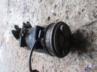 компрессор кондиционера Ford Focus 2 поколение 2007, 1.6 л., TDCi, дизель, МКПП, универсал, 3MSH190629KF