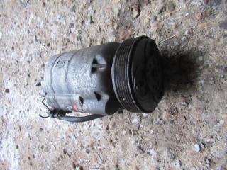 компрессор кондиционера Volkswagen Golf 3 поколение 1999, 1.4 л., бензин, 1J0820803B