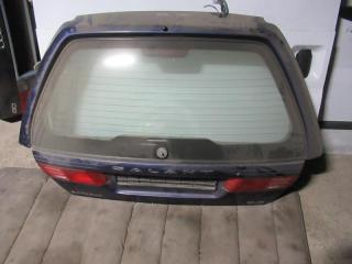 крышка багажника (дверь 3-5) Mitsubishi Galant 7 поколение 1996