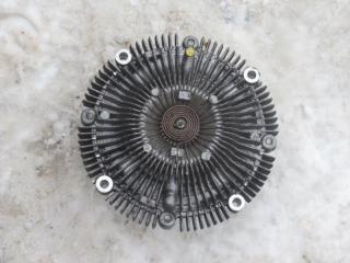 вискомуфта Nissan Navara D22 2001, 2.5 л., TD, дизель, МКПП, фургон