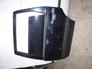 дверь задняя левая Volvo 850 1 поколение 1992, универсал