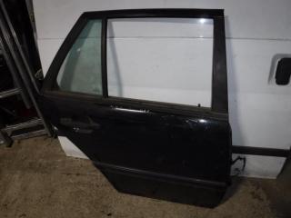 дверь задняя правая Mercedes-Benz C-Класс W202/S202 [рестайлинг] 1997, седан