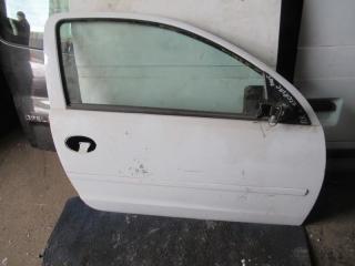 дверь передняя правая Opel Corsa C 2002, купе