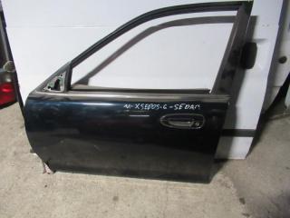 дверь передняя левая Mazda Xedos 6 1 поколение 1995, седан