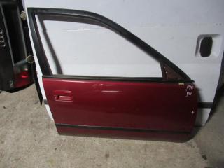 дверь передняя правая Nissan Primera P10 1991, универсал