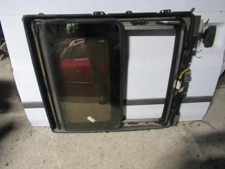 люк Mitsubishi Space Wagon 2 поколение (Typ N30/N40) 1995