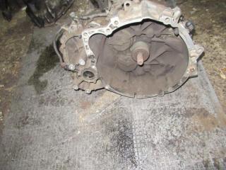 КПП механическая (МКПП) Volvo S40 1 поколение [рестайлинг] 2001, 1.9 л., DCi, дизель, МКПП