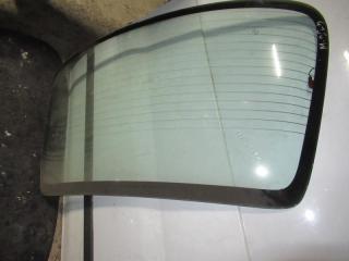 стекло заднее Mazda 323F BA 1996, седан