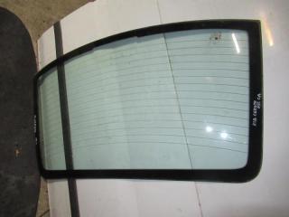 стекло заднее Kia Cerato 1 поколение 2005, седан