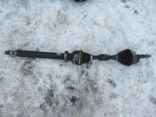 полуось передняя правая (приводной вал, ШРУС) Volvo V40 1 поколение [2-й рестайлинг] 2003, 1.9 л., DCi, дизель, МКПП, универсал