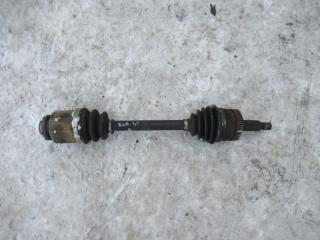 полуось передняя правая (приводной вал, ШРУС) Kia Sportage 2 поколение 2007, 2.0 л., CRDi, дизель, МКПП, внедорожник 5 дв.