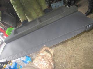 шторка багажника Volvo V40 1 поколение [2-й рестайлинг] 2003, 1.9 л., DCi, дизель, МКПП, универсал