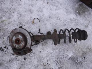 стойка передняя правая Chevrolet Nubira 1 поколение 2005, 1.6 л., i, бензин, МКПП, универсал