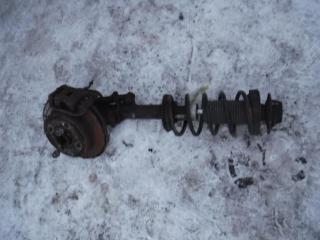 стойка задняя Chevrolet Nubira 1 поколение 2005, 1.8 л., i, бензин, МКПП, универсал