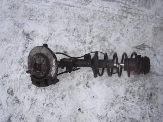 стойка передняя правая Chevrolet Nubira 1 поколение 2005, 1.8 л., i, бензин, МКПП, универсал