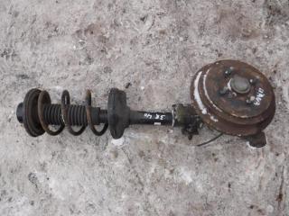 стойка задняя Suzuki Liana 1 поколение 2001, 1.3 л., i, бензин, хетчбэк 5 дв.