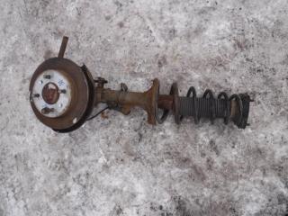 стойка задняя Kia Cerato 1 поколение 2005, 2.0 л., CRDi, дизель, МКПП, хетчбэк 5 дв.